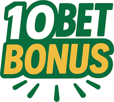 10bet Bonus Logo